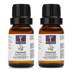 Essential Oils